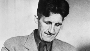 GEORGE-ORWELL-GUERRA-CIVIL-ESPAÑOLA