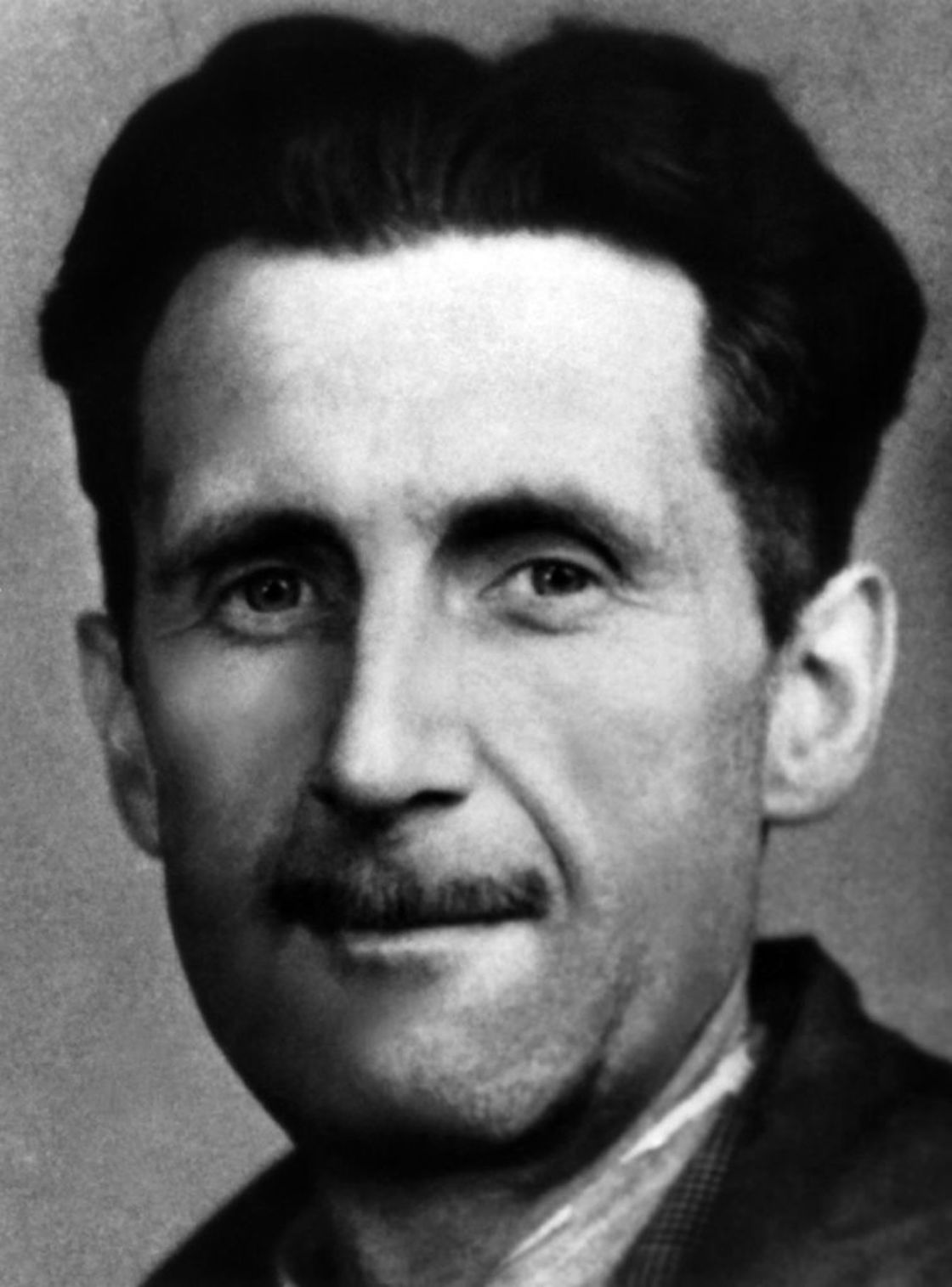 GEORGE-ORWELL-NOVELISTA