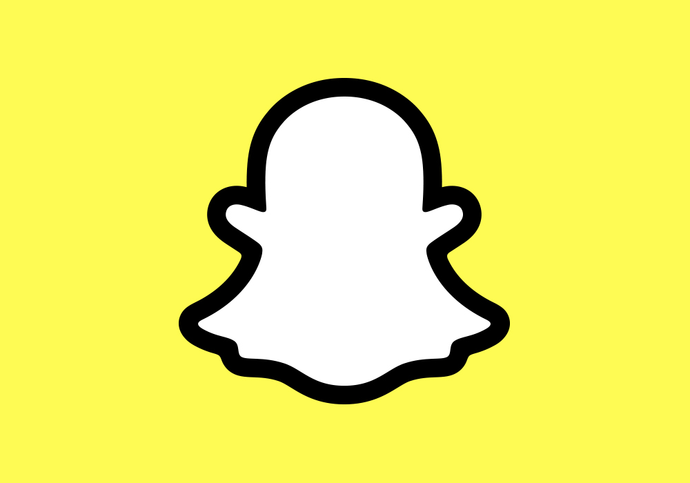 Logo de Snapchat