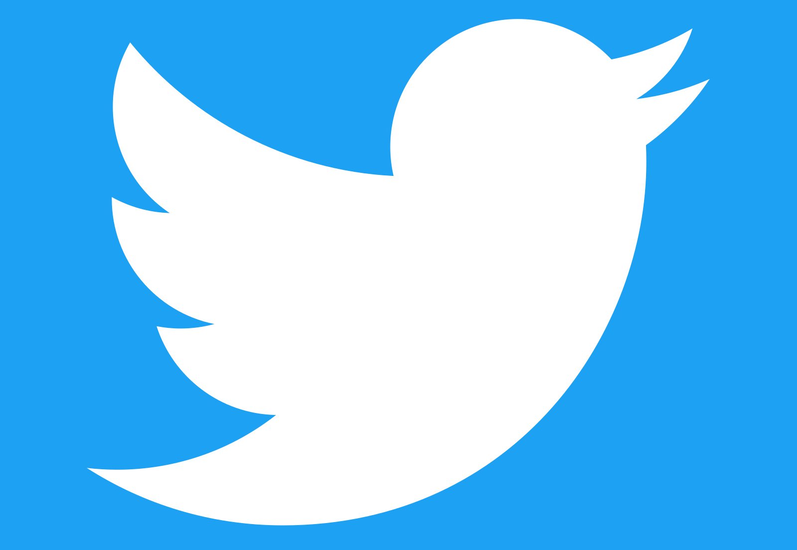 Logo de Twitter