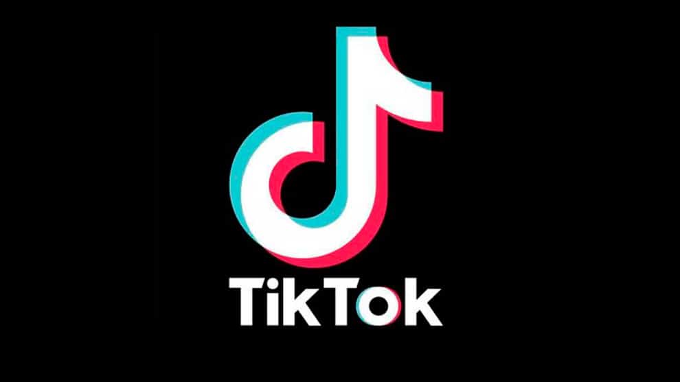 Logo de TikTok