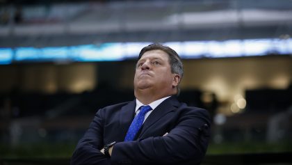 Miguel Herrera Selección Chilena