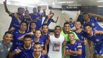 Luto en Brasil: 5 elementos del Palmas Futebol e Regatas murieron en accidente aéreo