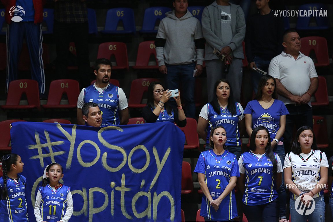 Falta poco: Capitanes CDMX jugaría en la NBA G League en la próxima temporada