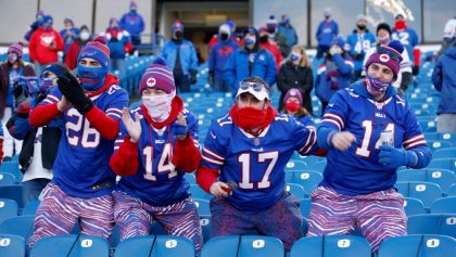 ¡Invitados de lujo! Habrá personal médico entre los aficionados en el Super Bowl