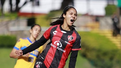 ¿Quién es Alison González, estrella y goleadora de Atlas Femenil?