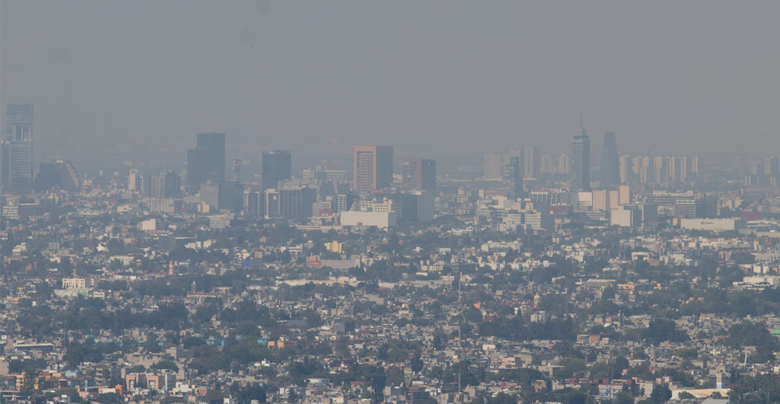 cdmx-contaminación