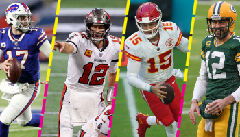 Kansas City Chiefs vs. Buffalo Bills, resultado y highlights: Mahomes tuvo  la última palabra en un duelo extraordinario