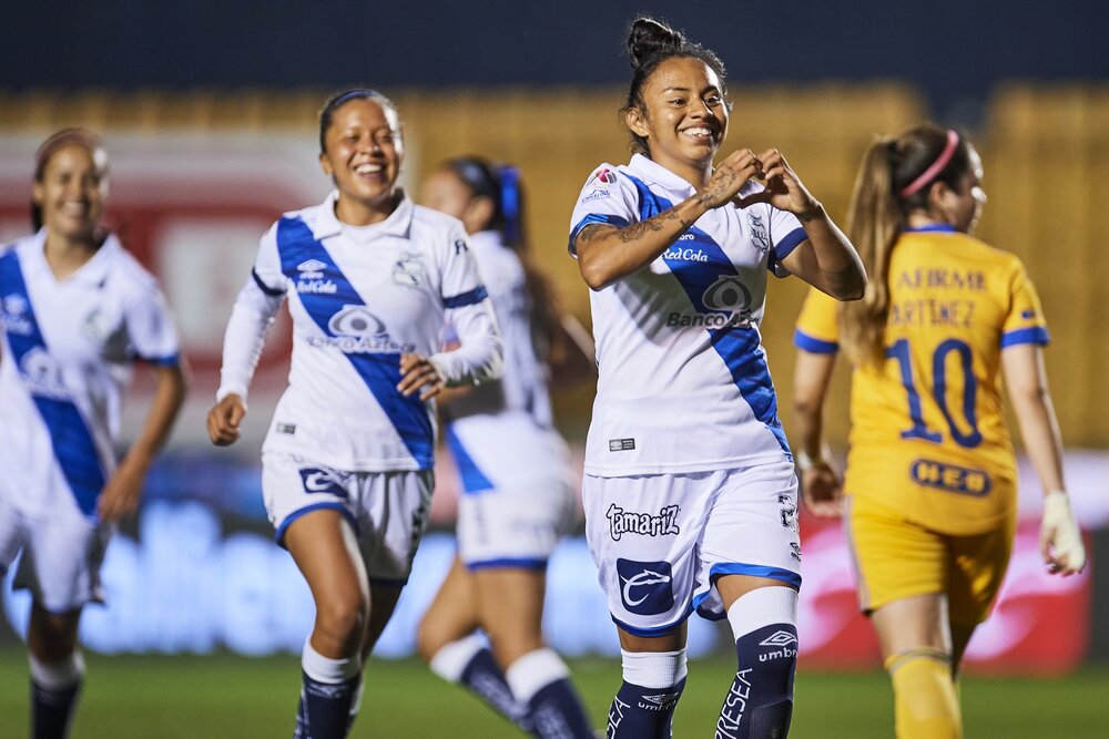 Pumas líder y goles de último minuto: Lo que dejó la J3 de la Liga Femenil 