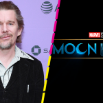 Ethan Hawke podría unirse al elenco de 'Moon Knight' en Disney+! 