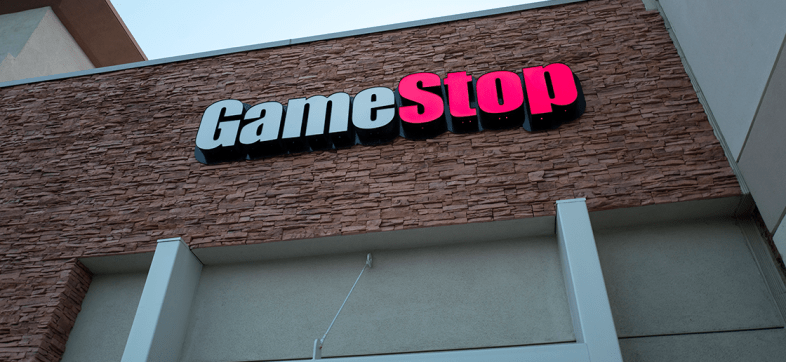 ¿Qué pasa con GameStop y por qué sus acciones se dispararon gracias a Reddit?