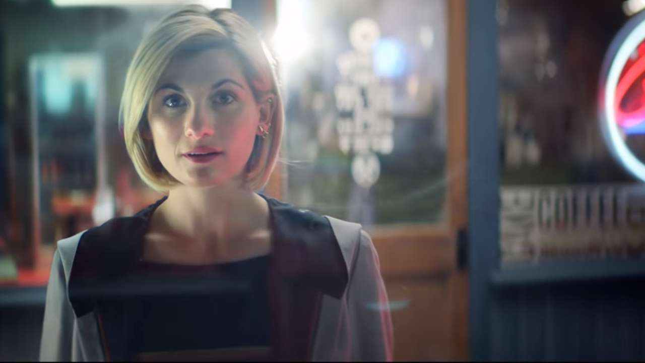 Doctor Who : Jodie Whittaker quittera la série après la saison 13