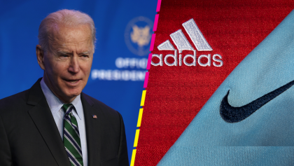 ¿Cómo se beneficiarán Nike y Adidas tras la llegada de Joe Biden a la presidencia de Estados Unidos?