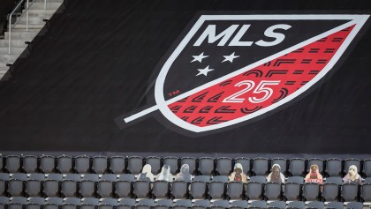 ¿Qué pasa en la MLS y la posible primera huelga de jugadores?