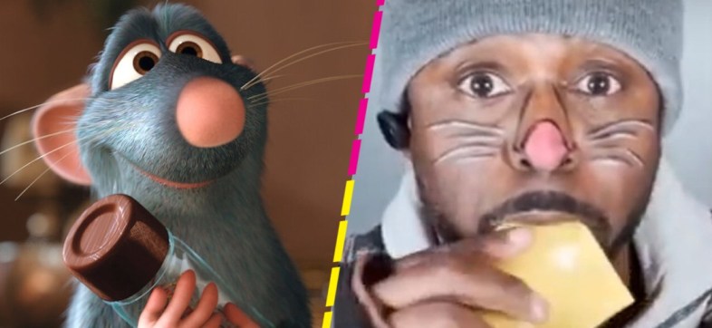 El musical de ‘Ratatouille’ impulsado en TikTok ya recaudó más de un millón de dólares