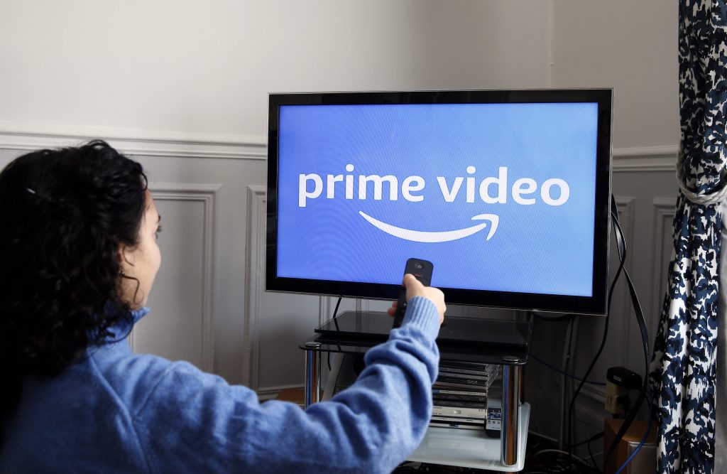 ¡Vienen con grandes planes! Esto es lo que llegará a Amazon Prime Video en 2021