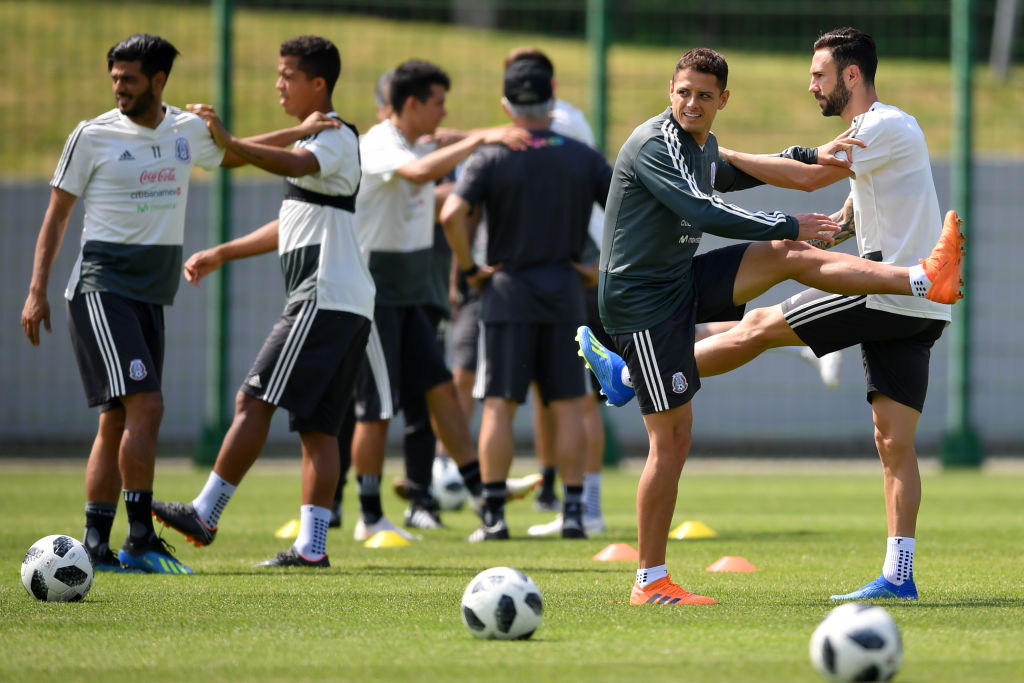 Layún señala al cáncer de la Selección Mexicana: "Los pin... egos; falta humildad"