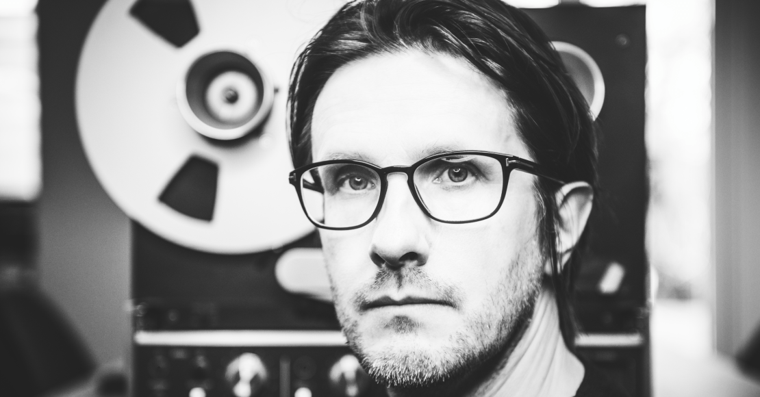 ‘The Overview’: Conoce los detalles del nuevo disco de Steven Wilson