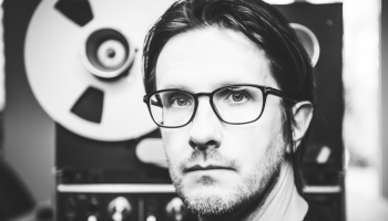 "Es una artista muy respetada": Steven Wilson nos cuenta por qué hizo un cover a Taylor Swift