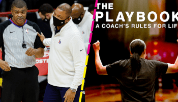 'The Playbook', la serie que revela la filosofía Ubuntu de Doc Rivers en la NBA