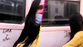 LadyRayones-metro-video-plumon-cdmx