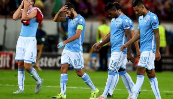 Lazio a juicio por ocultar positivos por Covid-19