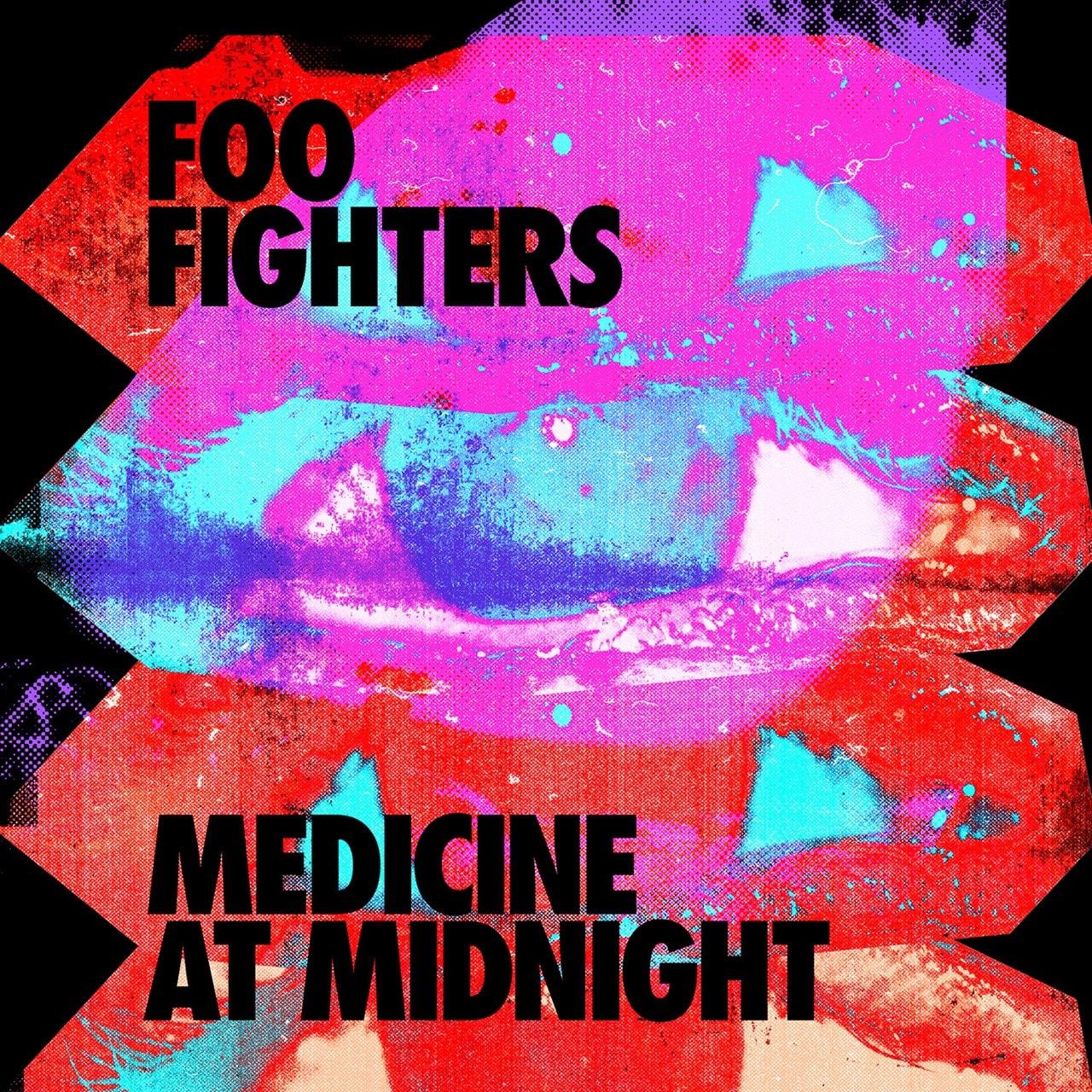 'Medicine at Midnight’: El décimo disco de Foo Fighters y su antídoto a la pandemia