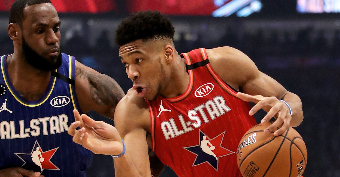 Atlanta no lo quiere ¿Qué pasará con el All-Star Game de la NBA en 2021?