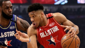 Atlanta no lo quiere ¿Qué pasará con el All-Star Game de la NBA en 2021?