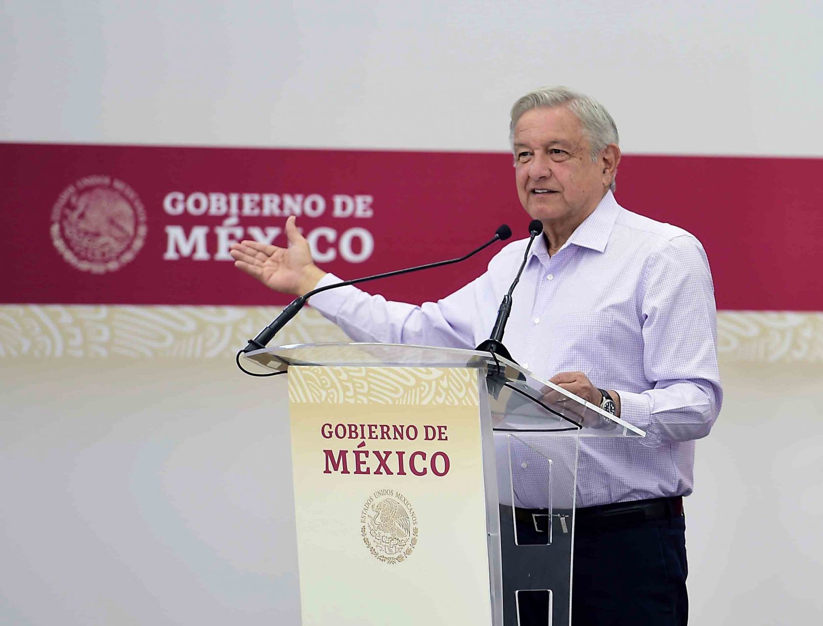 AMLO propondrá un acuerdo a Biden para que migrantes mexicanos trabajen legalmente en EU