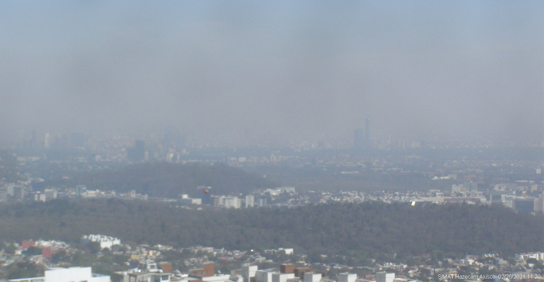 cdmx-contaminación-calor