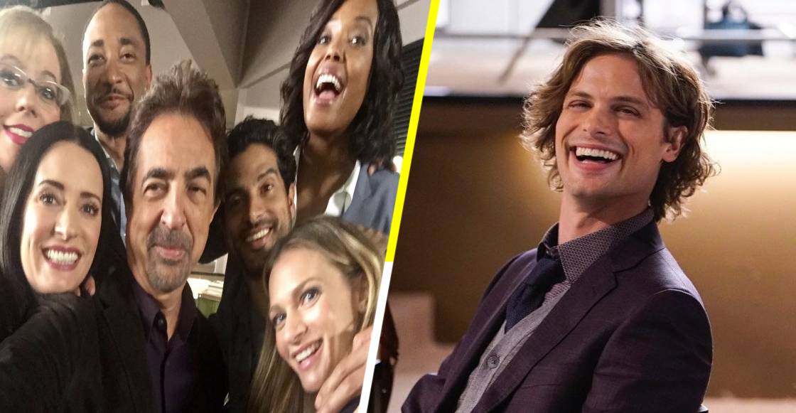 ¿Final inesperado? ‘Criminal Minds’ podría regresar para un nuevo desenlace