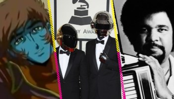 La historia del sampleo de Digital Love de Daft Punk