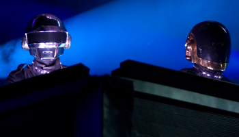 Alive 2007: La gira donde Daft Punk revolucionó los conciertos de electrónica