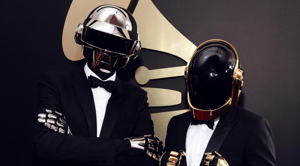 Daft Punk