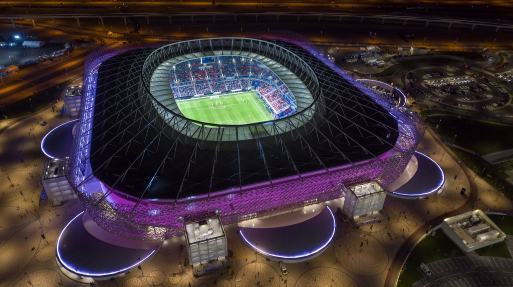 What!? Este club noruego propone boicot al Mundial de Qatar 2022