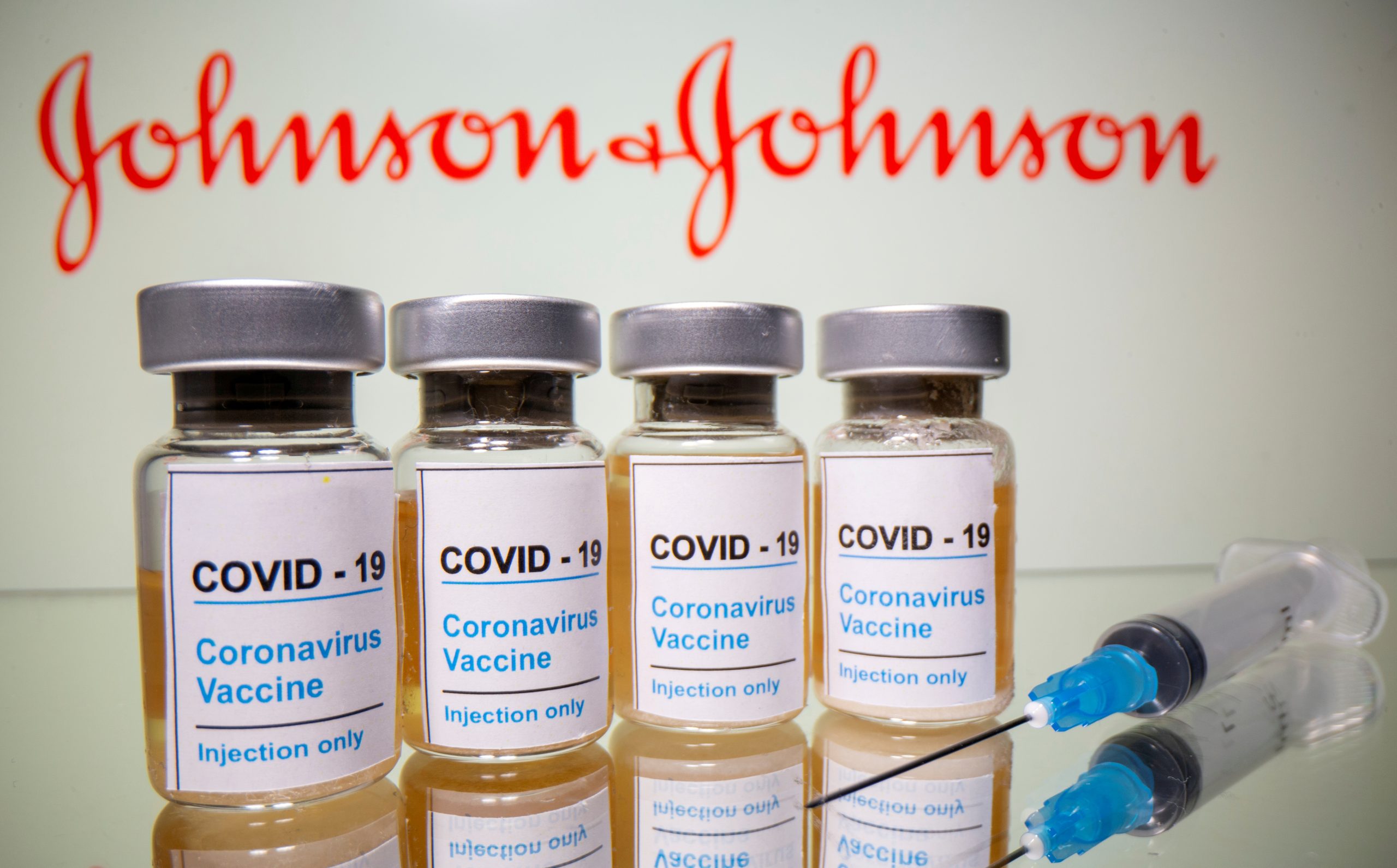 EU aprueba la vacuna contra Covid de Johnson & Johnson (la primera de una sola dosis)