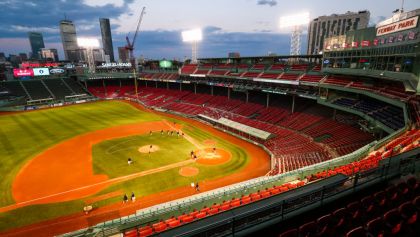 Fenway Park