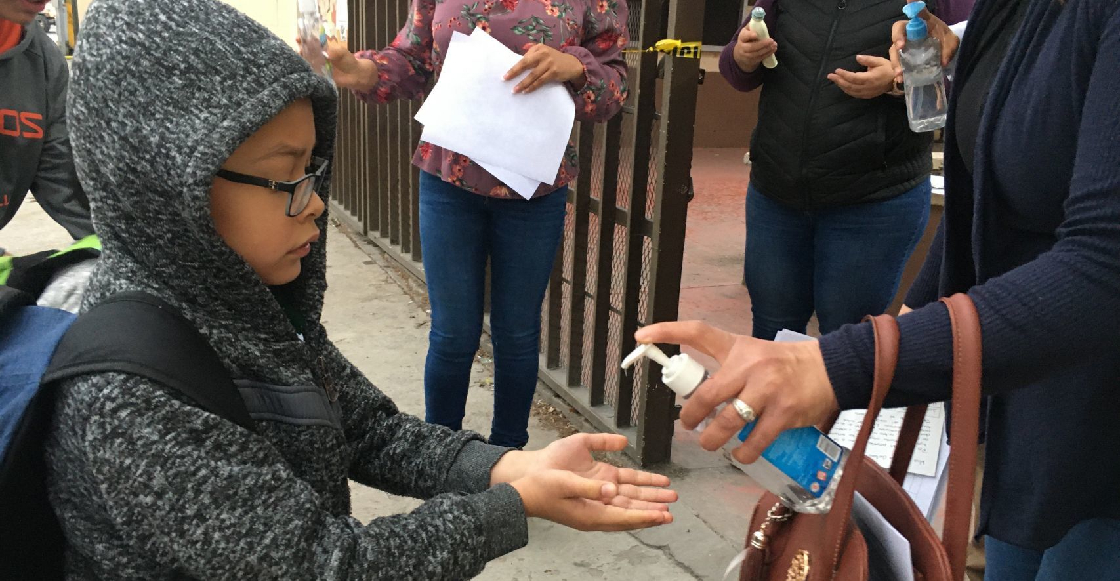 Jalisco tendrá clases presenciales en agosto "sea como sea", dice Enrique Alfaro