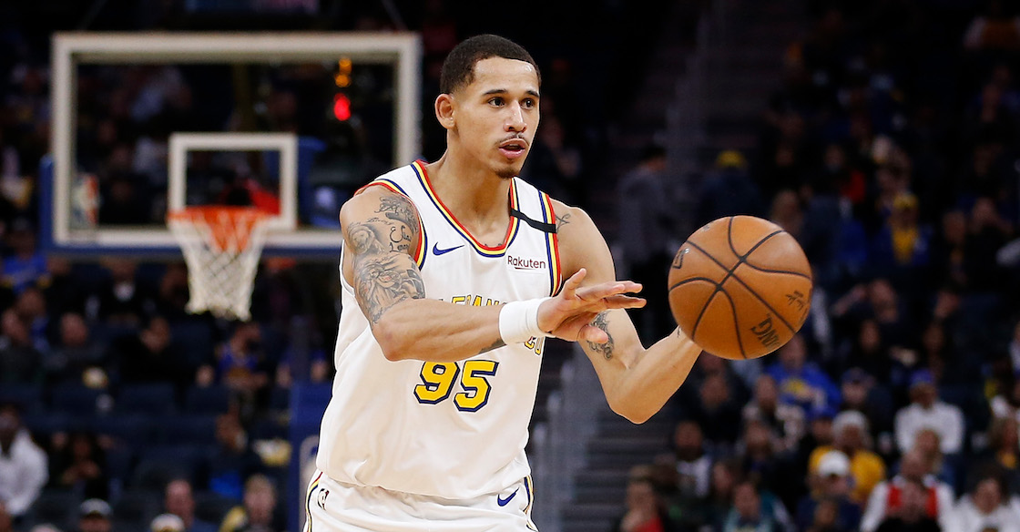 5 puntos por los cuales Juan Toscano aspira a un contrato definitivo en la NBA