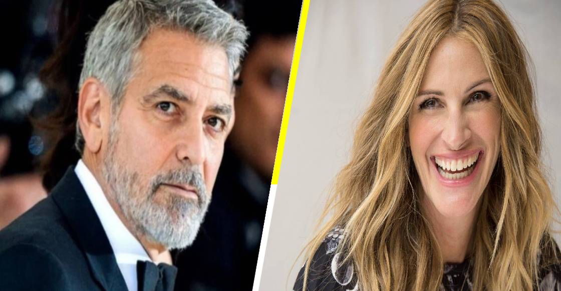 Julia Roberts y George Clooney estarán juntos otra vez en ‘Ticket to Paradise’