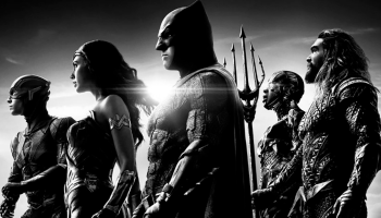 ¡Justice League' de Zack Snyder llegará a México y Latinoamérica!