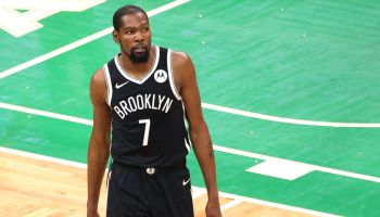 Cambios en los equipos tras la baja de Kevin Durant del All-Star Game