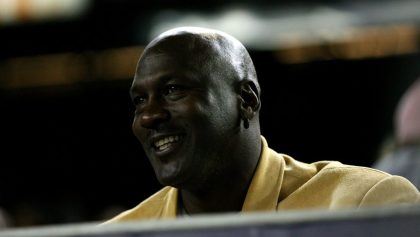 El gran donativo de Michael Jordan para construir 2 hospitales en Carolina del Norte