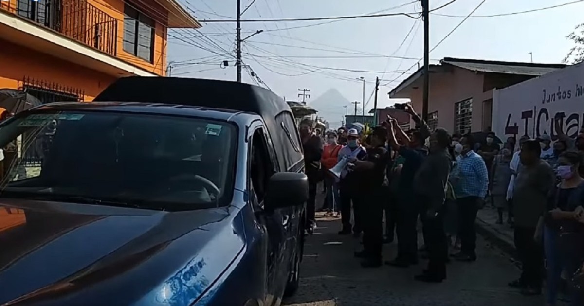 muere alcalde de atzacan veracruz 1