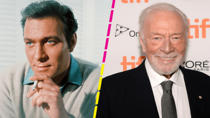 Murió Christopher Plummer, legendario actor de cine y teatro, a los 91 años