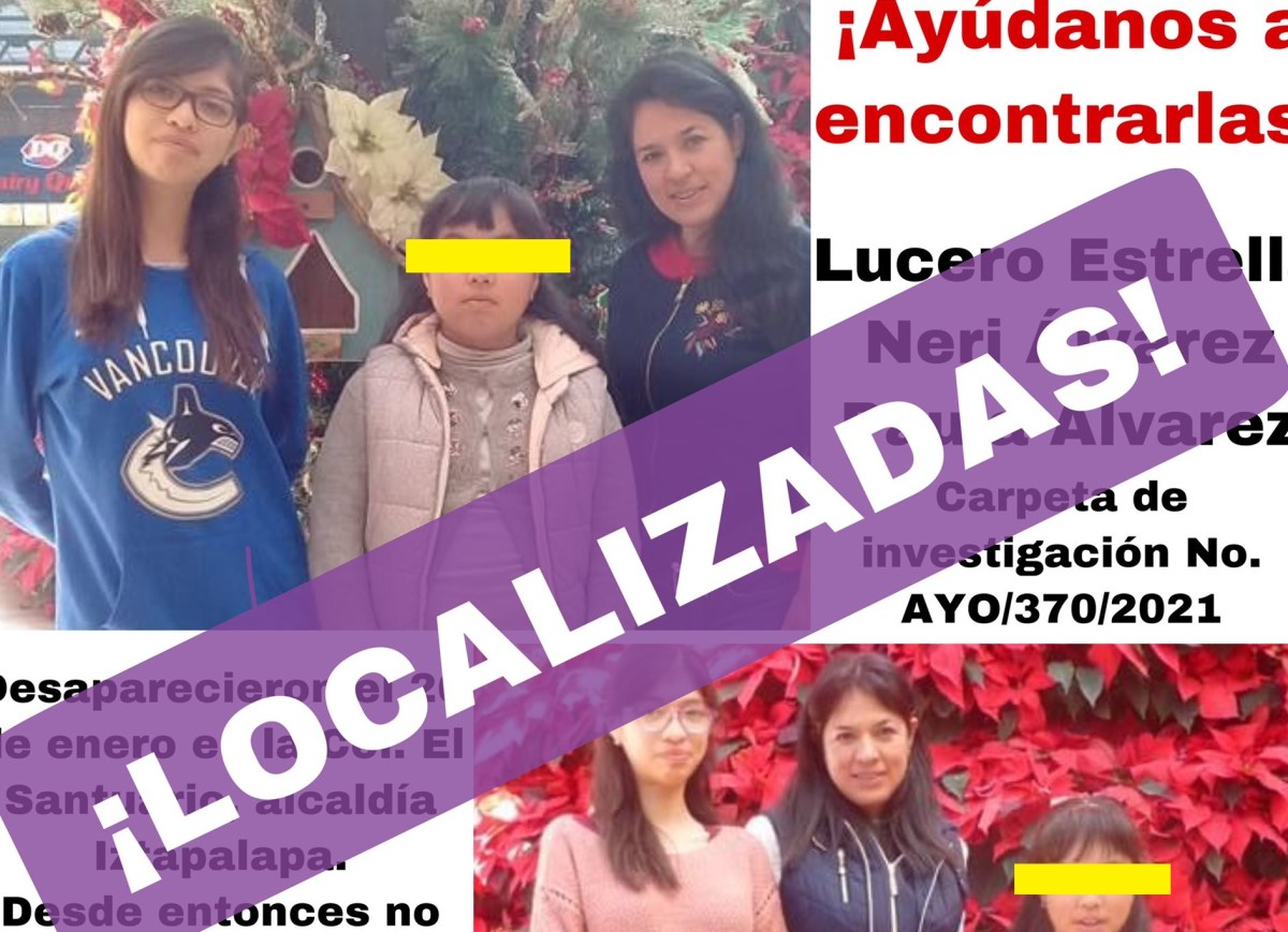 profesora ipn localizada