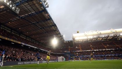 Luz al final del túnel: Ya hay fecha para que la afición regrese a los estadios de la Premier League