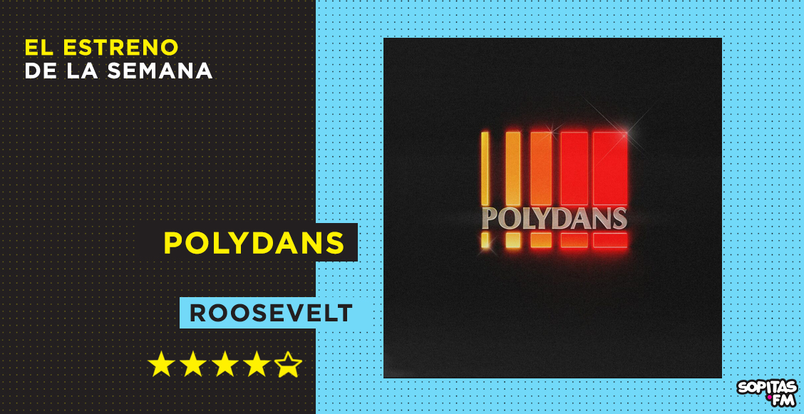 Roosevelt: Polydans