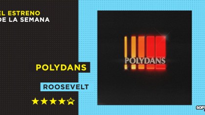 Roosevelt: Polydans